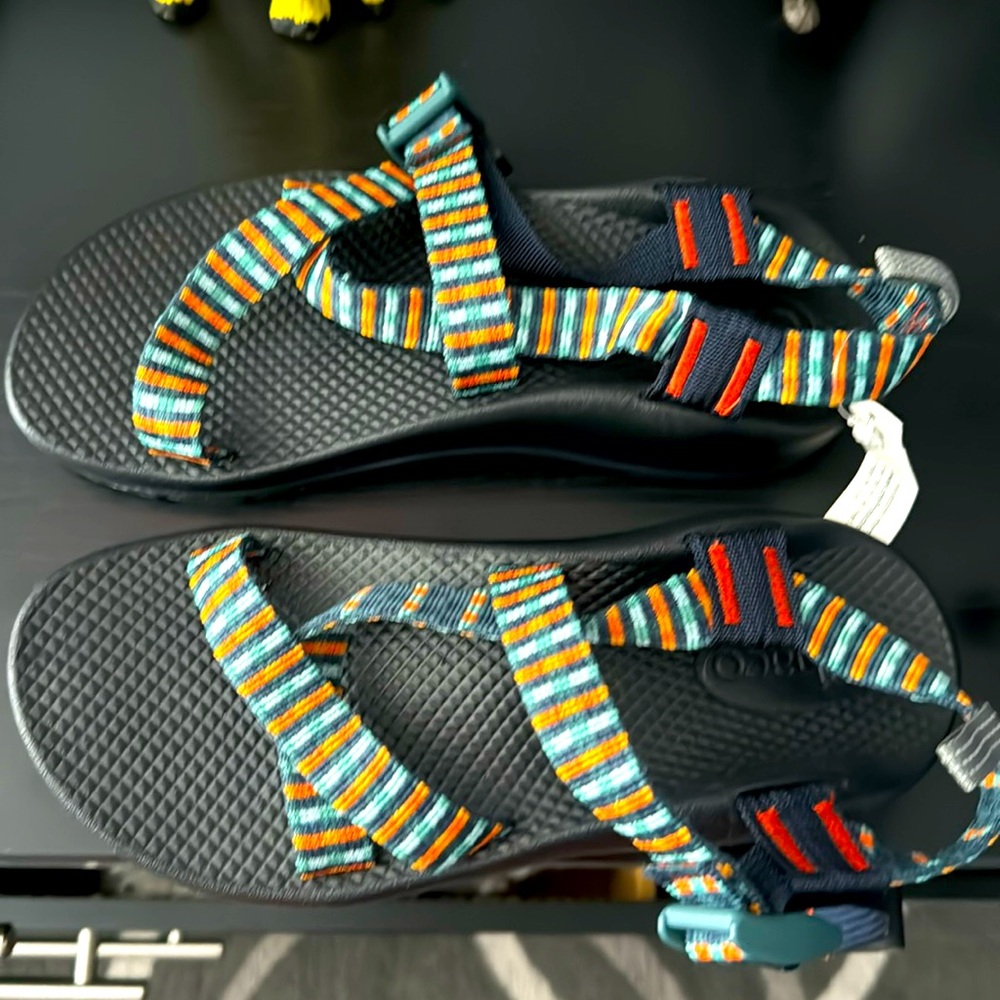 Chaco Youth Sandals